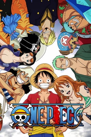 One Piece Special Edition (HD, Subtitled): Sky Island (136-206) Quit  Dreaming! Mock Town, the Town of Ridicule! - Watch on Crunchyroll